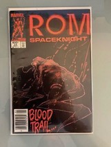 ROM #54 - Marvel Comics - Combine Shipping $2 BIN - £1.58 GBP