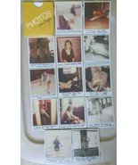 Taylor Swift 1989 CD And Official Set Of 13 Photo Polaroids #53-65 HH - $29.88 CAD