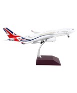 Airbus A330 MRTT Tanker Aircraft &quot;British Royal Air Force&quot; White with Un... - $3,361.17 MXN