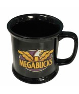MegaBucks advertisement IGT Coffee Mug Las Vegas Slot Slots Casino - £20.23 GBP