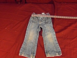Levi Baby Jeans Size 3T NM 13098 - £14.54 GBP