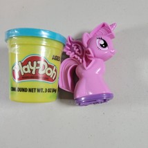 Play Doh Lot My Little Pony Stamper and Play Doh 3 Ounce New Sealed - £8.70 GBP