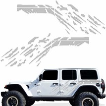 for  Decal  Factory Crafts &quot;SPLASH&quot; Side Graphics Kit   Stickers  Vinyl ... - $87.80