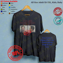 1 TYLER ROBINSON T-shirt All Size Adult S-5XL Kids Babies Toddler - $23.00+