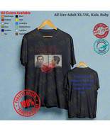 1 TYLER ROBINSON T-shirt All Size Adult S-5XL Kids Babies Toddler - $23.00+