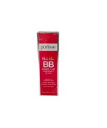 Purlisse Blush Glow BB Cheek + Lip Cream Blush + Lip Color Pink Crush - $21.78