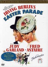 Easter Parade (Two-Disc Special Edition) [DVD] - £28.35 GBP
