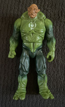 Green Lantern Movie DC Universe 2011 “Kilowog” 5”  Action Figure Mattel - $10.00
