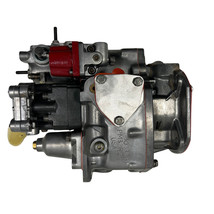 Cummins AFC VS R/H Fuel Injection Pump fits N14 Engine 3034873 (3019524) - £1,049.10 GBP