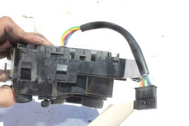 2003-2006 MERCEDES BENZ S600 LH DRIVER SIDE SEAT ADJUSTER CONTROL SWITCH K2700 image 10