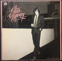 Eddie Money - Sin Control - 1982 Wolfgang / Columbia Records/CBS Incluye - £12.49 GBP