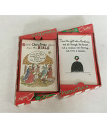 Vintage funny humorous Christmas cards carlton cards marketplace 38 card... - €18,17 EUR