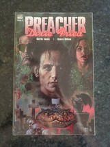 Preacher Book 5 Dixie Fried 1998 DC Vertigo Comics TPB Garth Ennis, Steve Dillon - £8.33 GBP