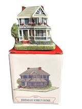 Liberty Falls 2000 - Jeremiah Sobel&#39;s Home - AH205 - $5.00