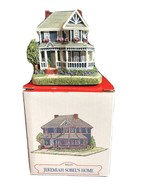 Liberty Falls 2000 - Jeremiah Sobel&#39;s Home - AH205 - $5.00