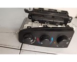 Temperature Control Button Assembly Push Coupe SOHC Fits 99-00 CIVIC 292563 - $58.28