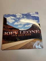 Long Rode Home By Joey Leone Cd - £3.51 GBP