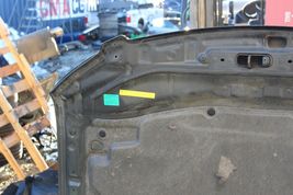 2003-2007 INFINITI FX35 HOOD K6657 image 3