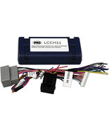 PAC Radio Replacement Interface for &#39;04-&#39;10 Chrysler/Dodge/Jeep/Mitsubishi - $1,726.36 MXN