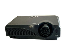 ViewSonic PJ510 LCD Projector w/RS232, VGA, S-Video &amp; Audio Ports 5hrs lamp hour - $101.42