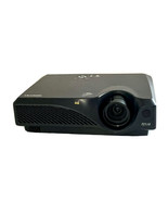 ViewSonic PJ510 LCD Projector w/RS232, VGA, S-Video &amp; Audio Ports 5hrs l... - $97.34