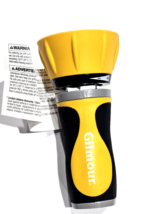 Gilmour Hose Attachment Professional Lifetime Warranty Durable Metal - $25.99