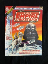 Marvel Special Edition Empire Strikes Back -Treasury comic BOBA FETT -G - £45.72 GBP