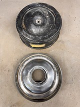 1966 1967 Dodge Coronet Charger Slant Super Six Air Cleaner 225 Valiant ... - $145.66