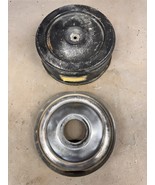 1966 1967 Dodge Coronet Charger Slant Super Six Air Cleaner 225 Valiant ... - $145.66