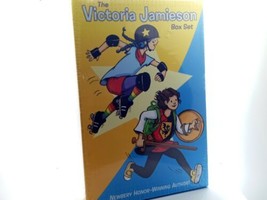 Victoria Jamieson Box Set, Paperback by Jamieson, Victoria, Brand New - £20.43 GBP