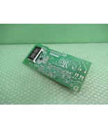 W10666267 Whirlpool Microwave Control Board - $54.30