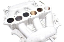 03-06 INFINITI G35 LOWER INTAKE MANIFOLD Q8179 image 2