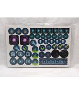Sheet Of Warhammer Underworld Tokens - $16.63 CAD