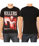 Jame Gumb Buffalo Bill Silence Of The Lambs Hannibal Lector Mens T-Shirt... - $21.77+
