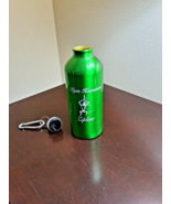 Flyin Hawaiian Zipline Water Canister with harbinger pin (keepsake) - $278.01 MXN