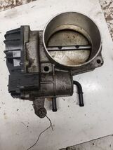 Throttle Body 3.5L Fits 11-12 14 SEDONA 1022814 - $444.02 MXN
