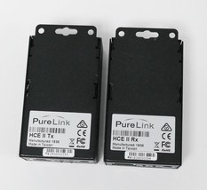 PureLink HCE II TX/RX HDMI over HDBaseT Extension System (Very Good) image 5