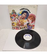 VIBRATIONS From the United States Air Force LP Blood, Sweat &amp; Tears  a36... - $14.92 CAD