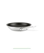 All-Clad d5 Stainless Steel Nonstick 8" Fry Pan SD55108NS - $127.39