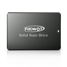 Fs810 256Gb Ssd Sata Iii 2.5&quot; 6Gb/S, Internal Solid State Drive 3D Nand ... - $42.99