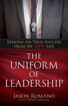 The Uniform of Leadership: Lessons on True Success from My ESPN Life [Hardcover] - £11.05 GBP