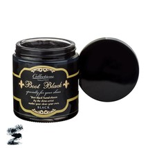 Boot Black Collection Leather Shoe Cream - Black - £37.56 GBP