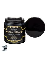 Boot Black Collection Leather Shoe Cream - Black - £36.87 GBP