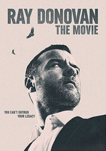 Ray Donovan: the Movie [DVD] Region 1 US/Canada, New &amp; Sealed, Free US Shipping - £32.52 GBP