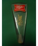 Great Collectible BEER Tap-  ....MILLER HIGH LIFE BEER - £12.10 GBP