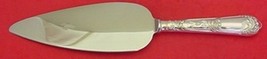 La Regence by Carrs Sterling Silver Cake Server 9 7/8&quot; - $98.01