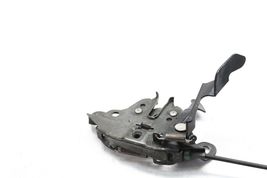 2003-2007 INFINITI G35 COUPE HOOD STRIKER LOCK LATCH P9092 image 9