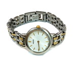 Seiko Wrist watch 1n00-1e09 340939 - £23.25 GBP