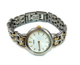 Seiko Wrist watch 1n00-1e09 340939 - £23.17 GBP