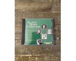 All Star Merry Christmas CD - $18.69
